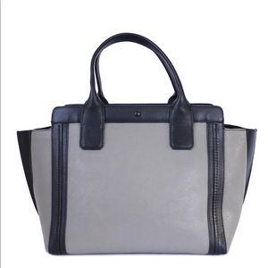 Chloe Alison Mini Tote